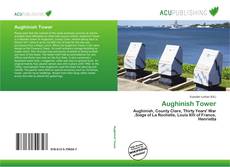 Bookcover of Aughinish Tower