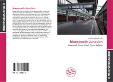 Maespoeth Junction的封面