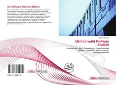 Couverture de Grindelwald Railway Station