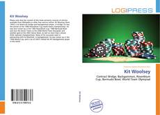 Bookcover of Kit Woolsey