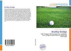 Bookcover of Bradley Dredge