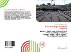 Copertina di East Farleigh Railway Station