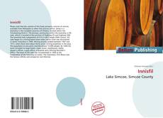 Copertina di Innisfil