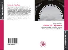 Palais de l'Aljaferia的封面