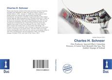 Buchcover von Charles H. Schneer