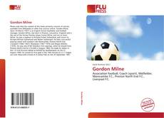 Bookcover of Gordon Milne