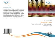 Bookcover of Borrowed Chord