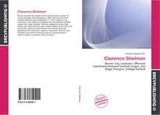 Bookcover of Clarence Shelmon