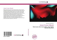 Bookcover of Amen Corner (Band)