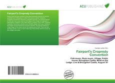 Fairport's Cropredy Convention kitap kapağı