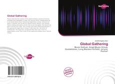Buchcover von Global Gathering