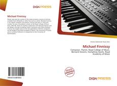 Bookcover of Michael Finnissy