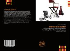 Buchcover von Danny Schechter
