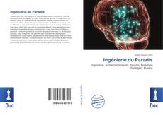 Capa do livro de Ingénierie du Paradis 