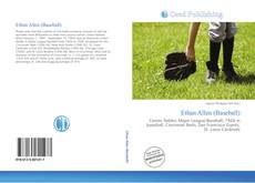 Bookcover of Ethan Allen (Baseball)