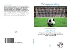 Bookcover of Altin Rraklli