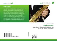 Bookcover of Bob Chester