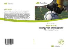 Bookcover of Jade North