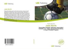 Capa do livro de Jade North 