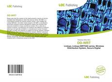 Bookcover of DD-WRT