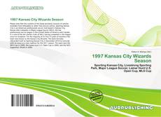 1997 Kansas City Wizards Season kitap kapağı