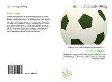 Обложка Endrit Vrapi