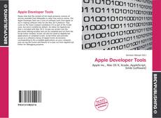 Capa do livro de Apple Developer Tools 
