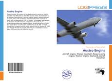 Austro Engine kitap kapağı
