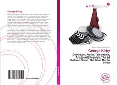 George Kirby kitap kapağı