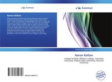 Bookcover of Aaron Kelton
