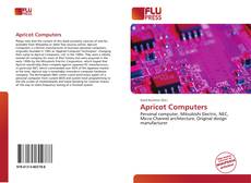 Bookcover of Apricot Computers
