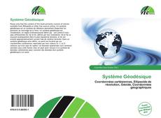 Обложка Système Géodésique