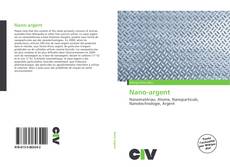 Bookcover of Nano-argent