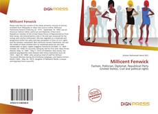 Bookcover of Millicent Fenwick