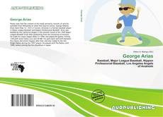 Buchcover von George Arias