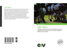 Bookcover of John Toner