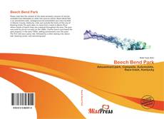 Buchcover von Beech Bend Park