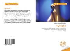 Bookcover of FASTRAC