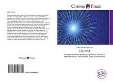 Bookcover of DICOM