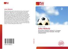 Bookcover of Juho Mäkelä