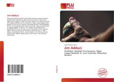 Bookcover of Jim Adduci