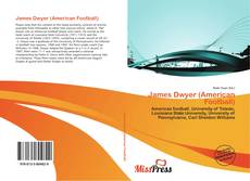 Copertina di James Dwyer (American Football)