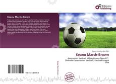 Bookcover of Keanu Marsh-Brown