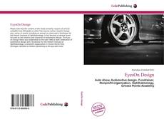 Bookcover of EyesOn Design