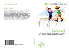 Kieran Agard的封面