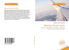 Capa do livro de Blanche Stuart Scott 