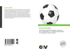 Bookcover of Karim Bridji