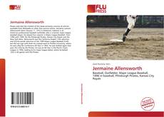 Bookcover of Jermaine Allensworth