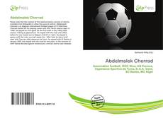Bookcover of Abdelmalek Cherrad
