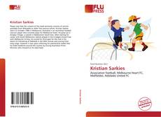 Bookcover of Kristian Sarkies